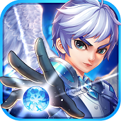 勇敢刀鋒(Brave Blade)