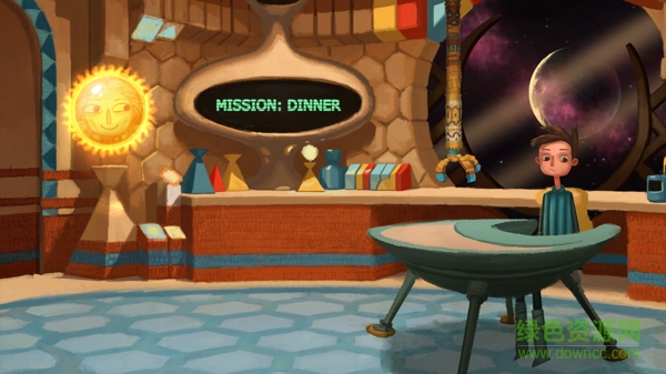 破碎时光安卓汉化版