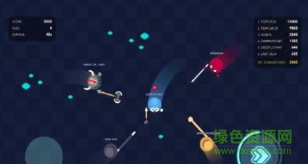 騎士ioKnight IO v1.0.11 安卓版 0