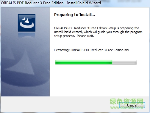 ORPALIS PDF Reducer v1.1.12 官方版 0