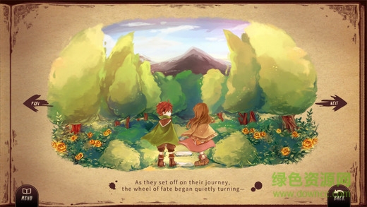 Lanota(拉諾塔) v1.5.2 官網(wǎng)iPhone版 3