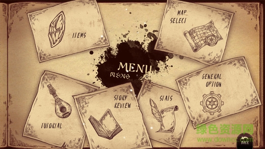 Lanota(拉諾塔) v1.5.2 官網(wǎng)iPhone版 4