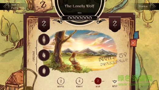 Lanota(拉諾塔) v1.5.2 官網(wǎng)iPhone版 1