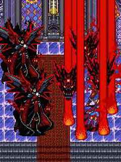 惡魔城gba安卓移植版