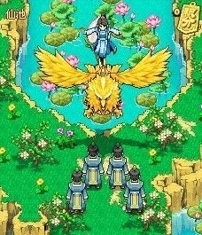 古域傳說(shuō)天龍奇談內(nèi)購(gòu) v1.0 安卓版 0