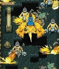 古域傳說(shuō)天龍奇談內(nèi)購(gòu) v1.0 安卓版 1