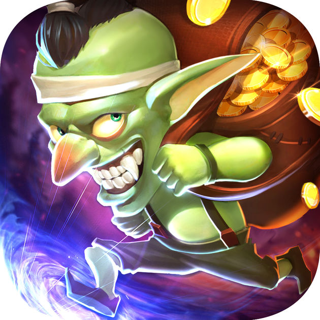 無(wú)限大秘境