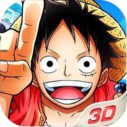 航海王燃燒意志國(guó)際版