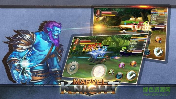 奇跡騎士hd版手游 v1.0 官網(wǎng)安卓版 0