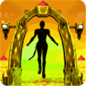 神庙舞者跑酷(Temple Dancer)