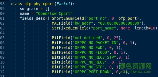 python for mac v3.6.1 官方最新版 1