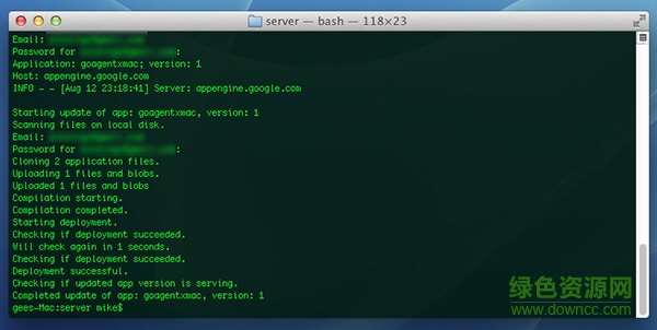 python for mac v3.6.1 官方最新版 0