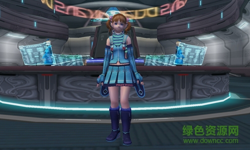 夢幻之星宇宙之伊爾米納斯的野望漢化版 免安裝版 0