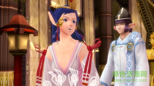 夢幻之星宇宙之伊爾米納斯的野望 夢幻之星宇宙之伊爾米納斯的野望漢化版