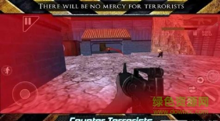恐怖襲擊Counter Terrorist Attack v5.2.4 安卓中文版 0
