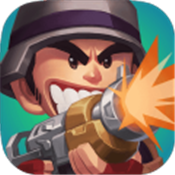 酒吧槍手官方版