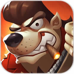 復(fù)仇者傳說內(nèi)購