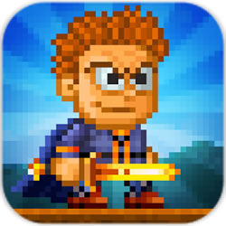 像素大世界漢化版(Pixel Worlds)