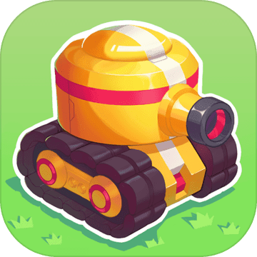 超次元坦克手游九游版