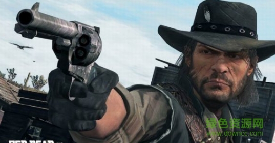 ps4荒野大鏢客重制版 中文正式版 0