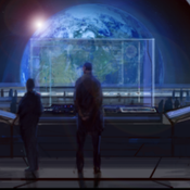 作戰(zhàn)部隊(duì)星際圍攻