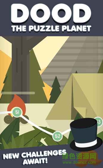 杜特迷之星球(Dood) v1.0.3 安卓版 3