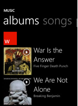 Gooroovster(谷歌音樂播放器) v1.7免費官方版 0