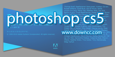 photoshop cs5