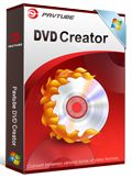 視頻dvd制作軟件(Pavtube DVD Creator)