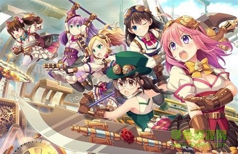 粉彩回憶手游 v1.0 官網(wǎng)安卓版 0