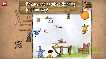 帕特森的發(fā)明2完整版(Inventions 2) v1.09 安卓版 2