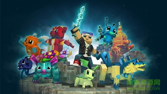 像素獵人漢化版 v1.1.0 安卓版 0