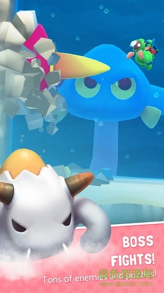 星光大冒險(xiǎn)中文版 v1.6 安卓版 1