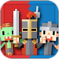 平衡的世界像素手游(BalanceOfWorld)