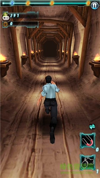 密道追蹤內(nèi)購(gòu) v1.1 安卓無(wú)限金幣版 1