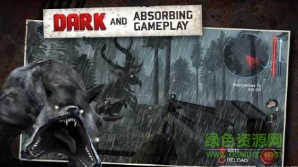 絕地生存獵手(Dead Forest) v0.5.1 安卓版 0