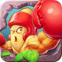 4399美食大戰(zhàn)老鼠競(jìng)技版