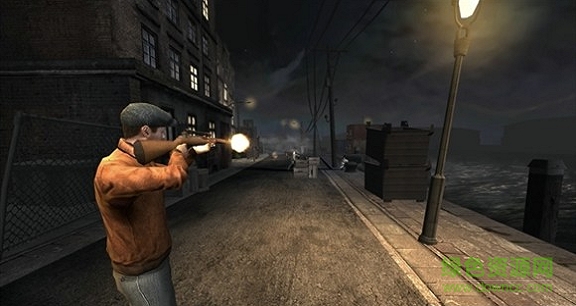 特務(wù)型戰(zhàn)任務(wù)柏林無限彈藥版 v1.2.2 安卓內(nèi)購版 2