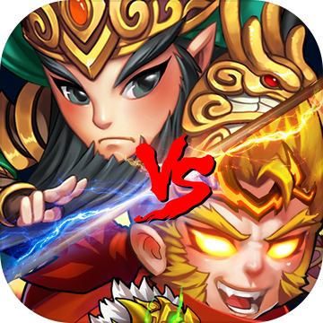 西游X三國(guó)官網(wǎng)版