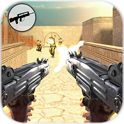 特工行動殺手Gun Strike Blood Killer