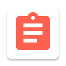 虹兔便簽記事本