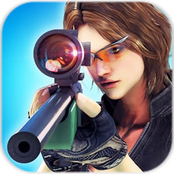 精英狙擊手3D(Elite Death Sniper 3D)
