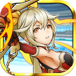 召喚革命手游(サモレボ)