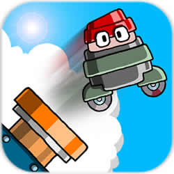 上楼无限金币版(UpperFloor)