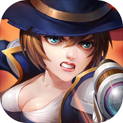 百度版末日幻想