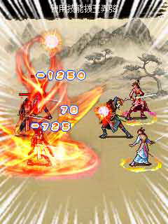 血色蒼穹七殺器內(nèi)購 v1.0 安卓版 0