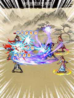 血色蒼穹七殺器內(nèi)購 v1.0 安卓版 2