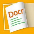 手機docr app(圖書掃描)