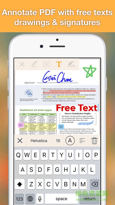 手機docr app(圖書掃描) v1.0 安卓版 3