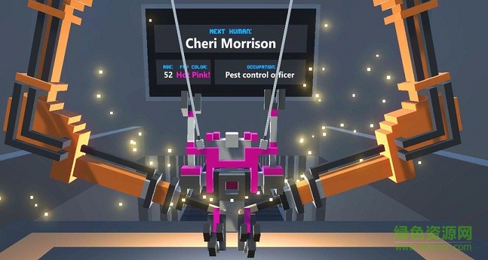 機(jī)器人大亂斗手機(jī)版(X-BOT WAR) v1.2.0 安卓版 0